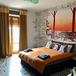 La Vista Bed & Breakfast