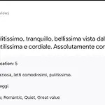 La Vista Calitri