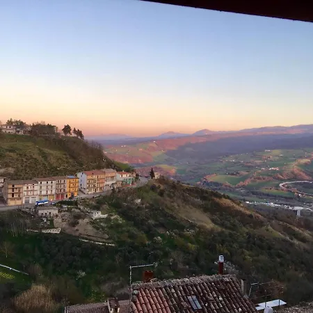 Bed & Breakfast La Vista Calitri