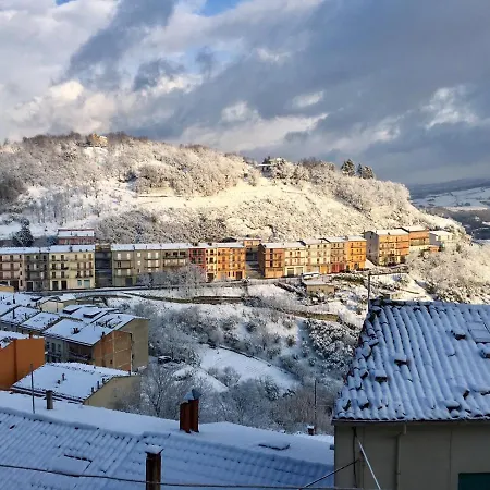 La Vista * Calitri