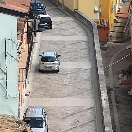 La Vista * Calitri