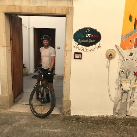 La Vista * Calitri