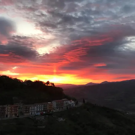 La Vista Calitri