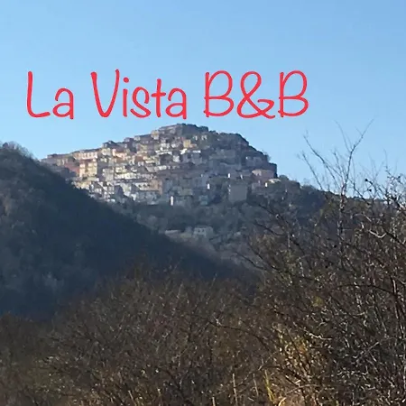 La Vista ベッド・アンド・ブレックファスト