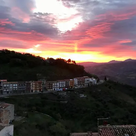 B&B La Vista
