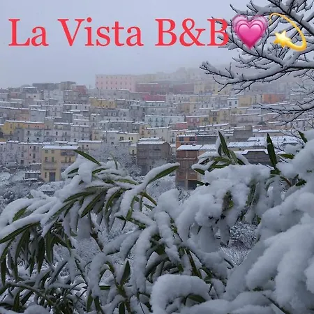 Bed & Breakfast La Vista Calitri