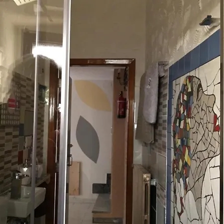 La Vista * Calitri