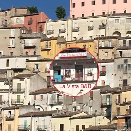 La Vista * Calitri