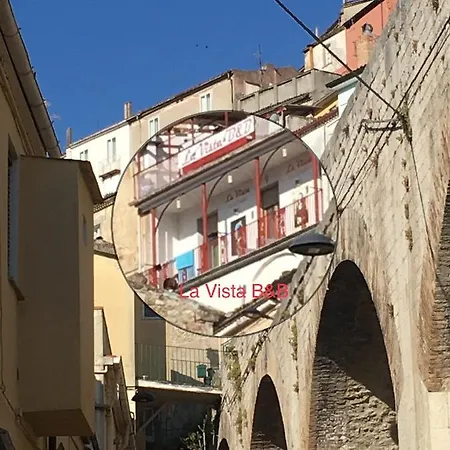 Couette-café La Vista