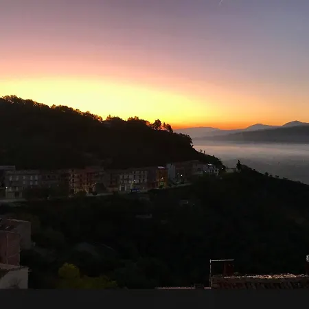 La Vista * Calitri
