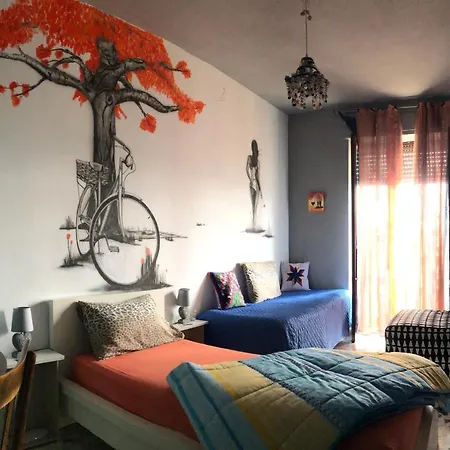 Bed & Breakfast La Vista