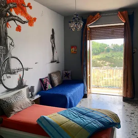 La Vista Bed & Breakfast