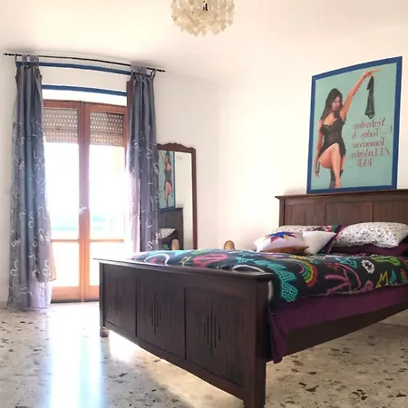 La Vista Calitri