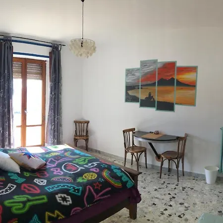 La Vista Bed & Breakfast Calitri