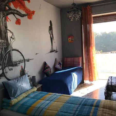 La Vista Bed & Breakfast