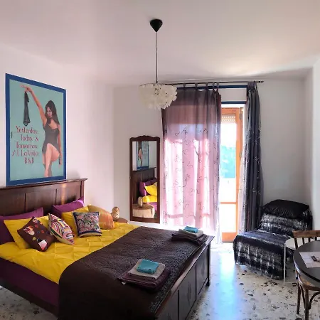 La Vista Bed & Breakfast Calitri