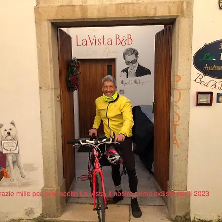 La Vista * Calitri