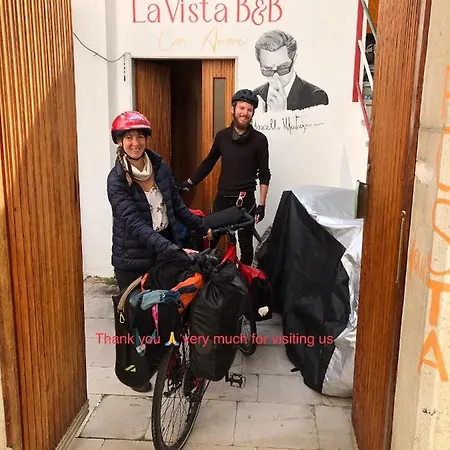 La Vista * Calitri