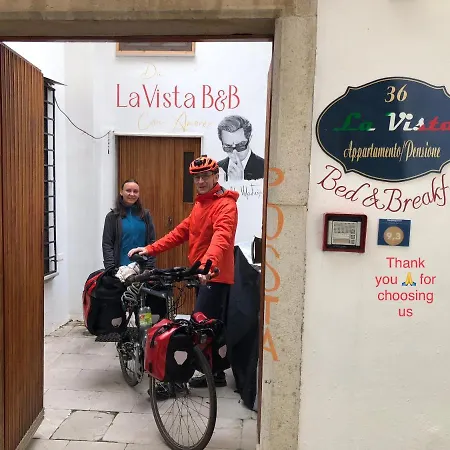 La Vista Calitri