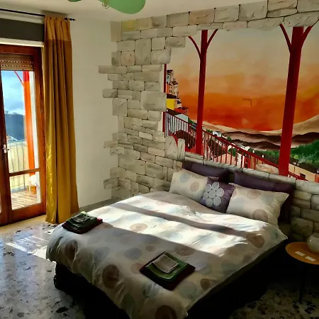 La Vista Calitri