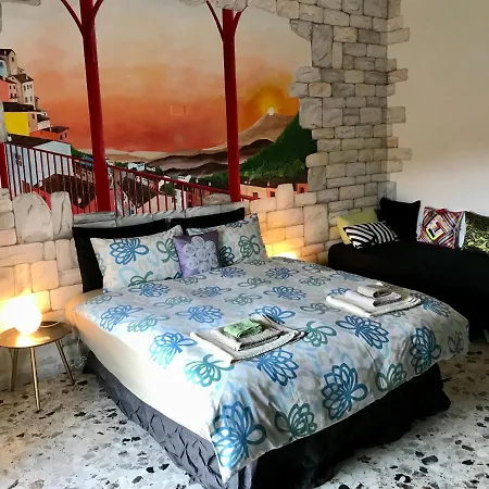 Bed & Breakfast La Vista 4*