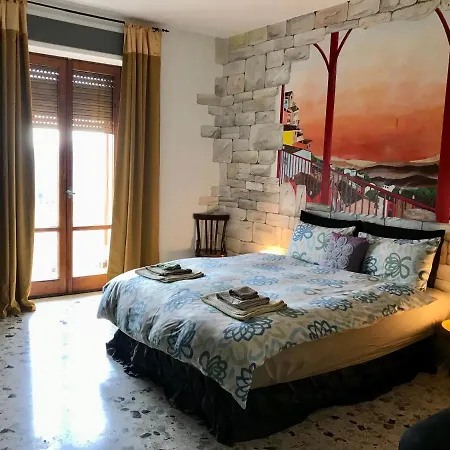 Bed & Breakfast La Vista *