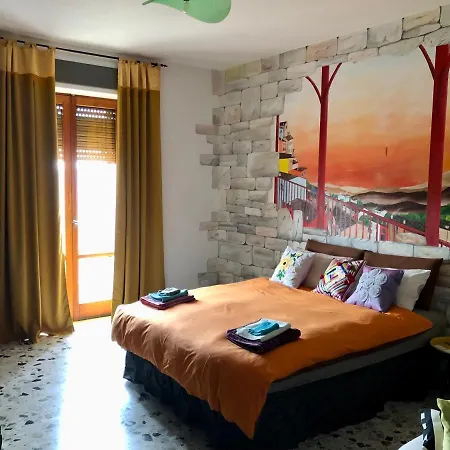 La Vista Bed & Breakfast