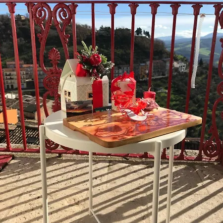 Bed & Breakfast La Vista