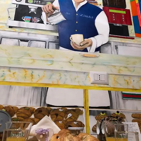 Panzió La Vista 4*