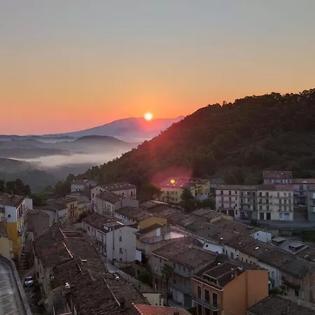 La Vista Calitri
