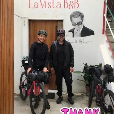 La Vista 卡利特里