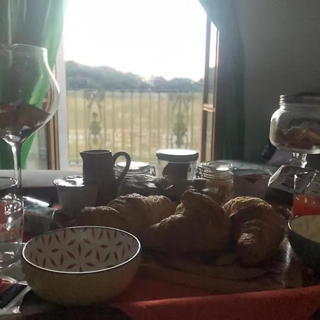 La Vista Bed & Breakfast Calitri