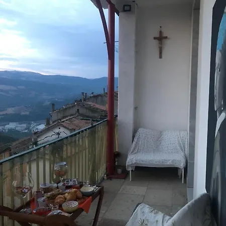 La Vista Calitri