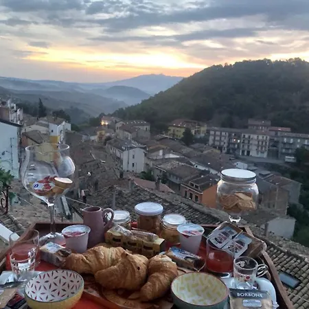 La Vista Bed & Breakfast