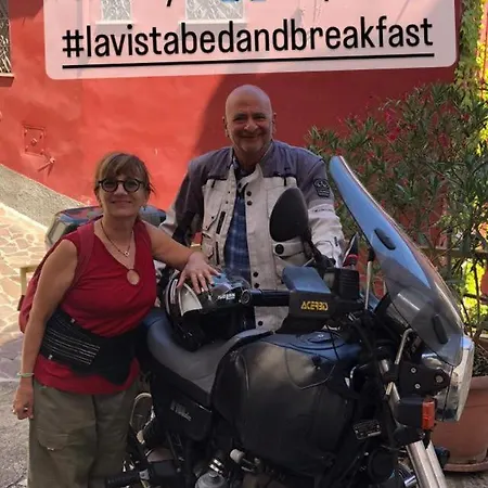La Vista Calitri