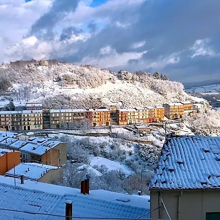 La Vista Calitri