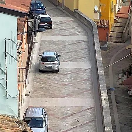 Panzió La Vista