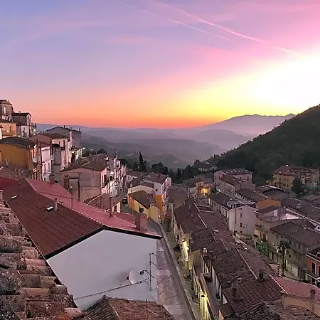 La Vista