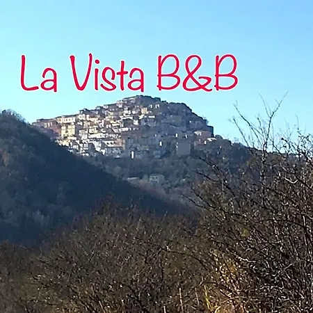 La Vista 4* Calitri