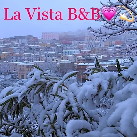 La Vista 4* Calitri
