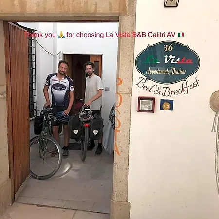 La Vista