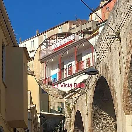 La Vista 4*