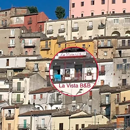 La Vista Calitri