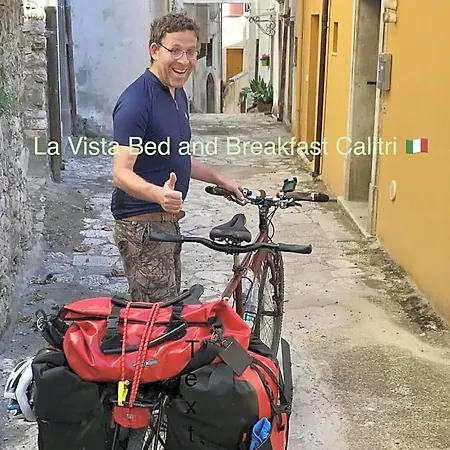La Vista Panzió 4*