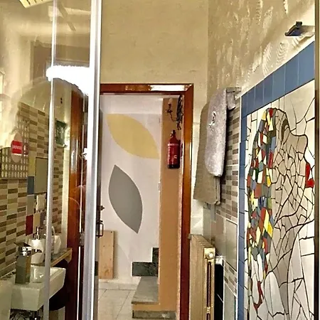 La Vista Bed and breakfast Calitri