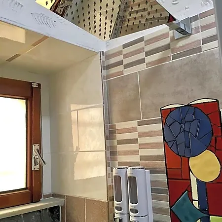 Panzió La Vista