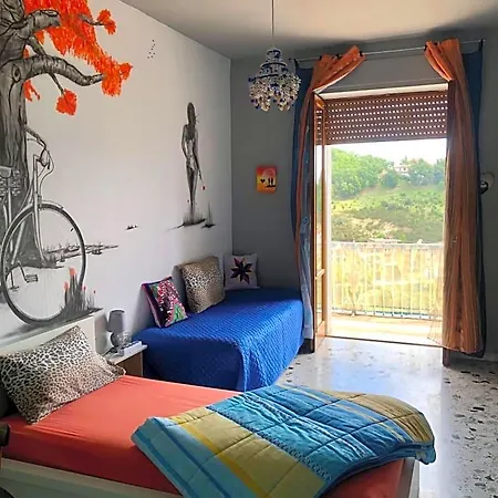 Panzió La Vista