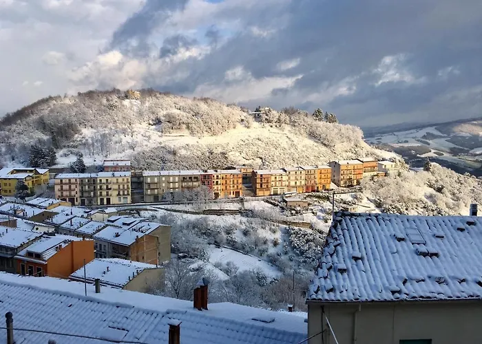 La Vista 4* Калитри