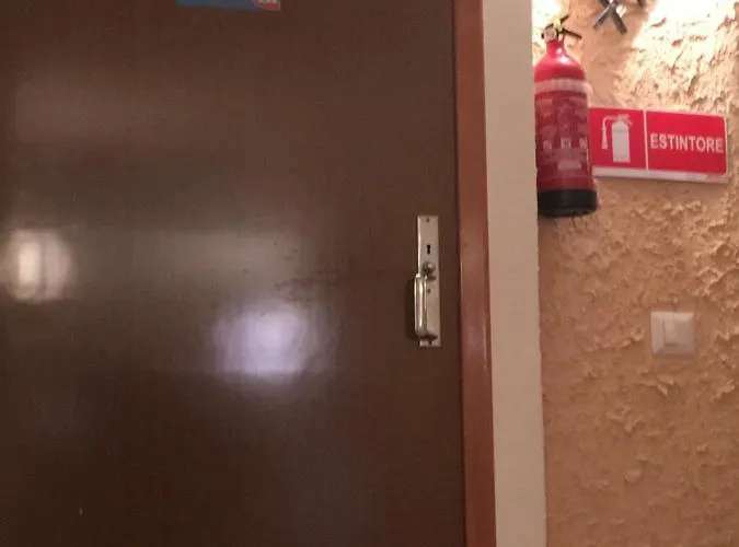 La Vista Отель типа 