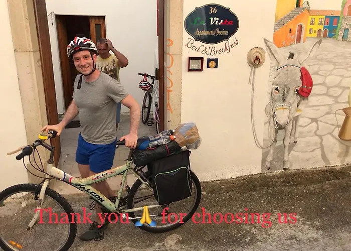 La Vista Отель типа 